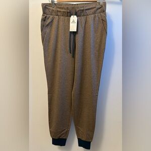 Ascend Organic Cotton Jogger Pants – Bass Pro Shops -S New